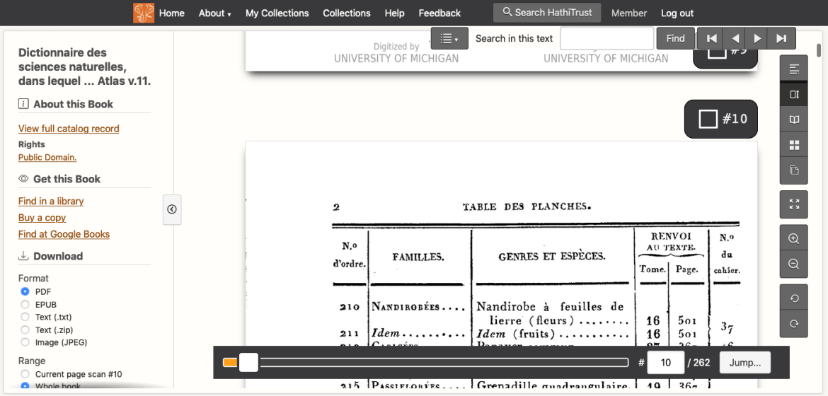 HathiTrust | Harvard Library